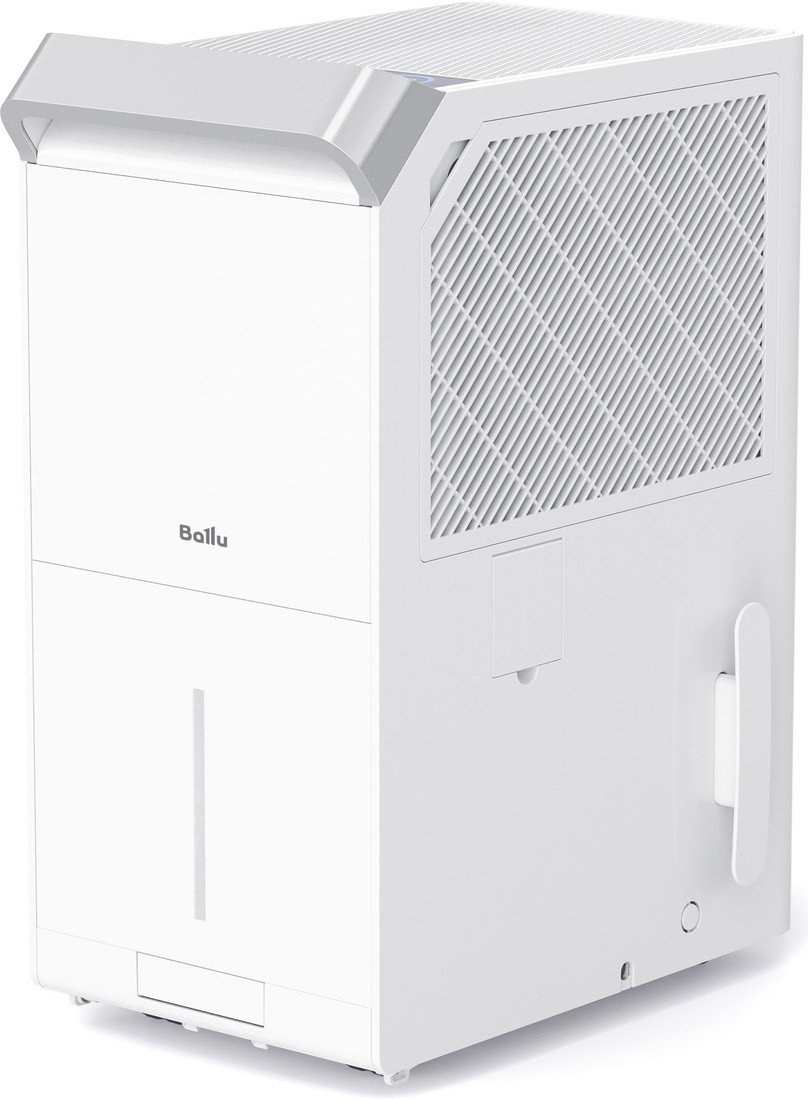 Осушитель воздуха Ballu BDR-50LE