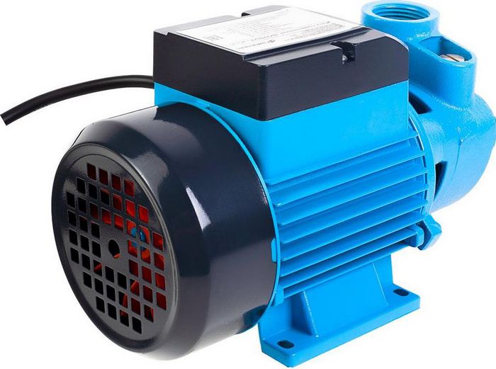 Садовый насос Джилекс Вихревик 40/40 Ч