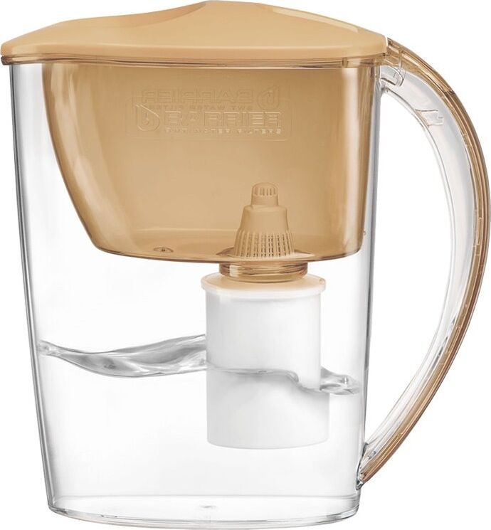 БАРЬЕР В60АР80 ТРЕНД карамельный капучино