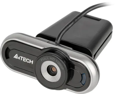 A4Tech PK-920H Silver