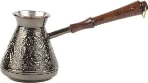 ДОБРЫНЯ DO-5106-2 турка "Ромашка" 0,6л.медная