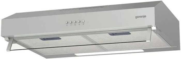 Кухонная вытяжка Gorenje WHU529EX/M