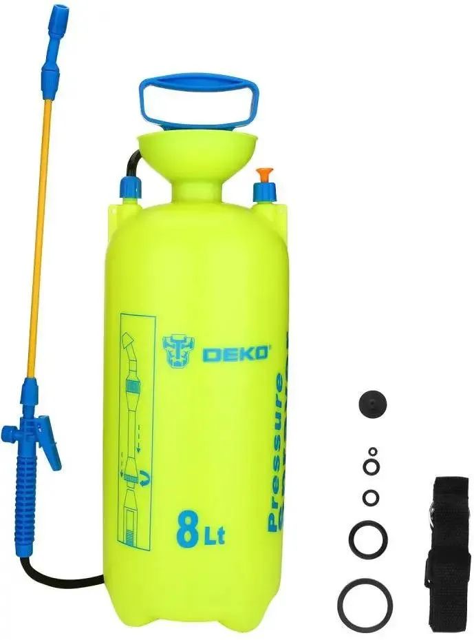 Deko DKSP08 065-0940