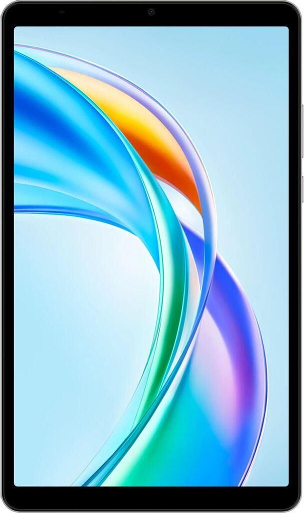 HONOR 8.7" Планшет Pad X7 4/128 GB 680 Wi-Fi, 1340 x 800, 90Гц, Android 15, серый [5504adqh]