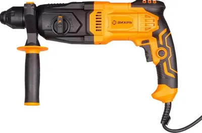 Перфоратор Вихрь П-1000К