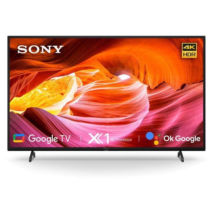 Sony Bravia X75K KD-65X75K