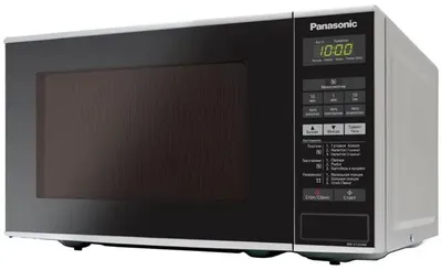 Микроволновая печь Panasonic NN-ST254MZPE