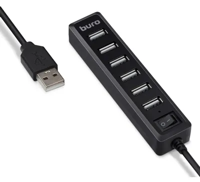 Buro BU-HUB7-1.0-U2.0