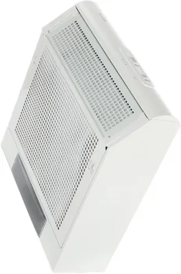 Кухонная вытяжка Elikor Davoline 50П-290-П3Л (белый)