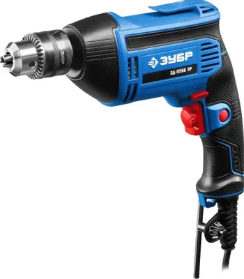 Zubr ЗД-П550 ЭР