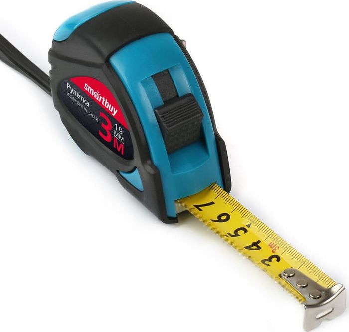 Рулетка SmartBuy SBT-MTP-319P2