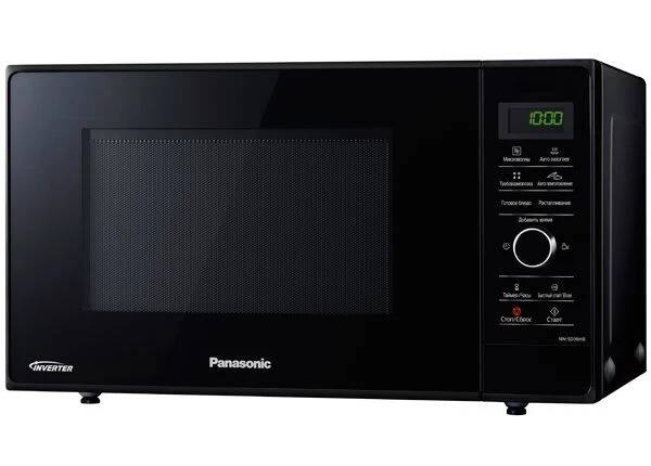 Микроволновая печь Panasonic NN-SD36HB