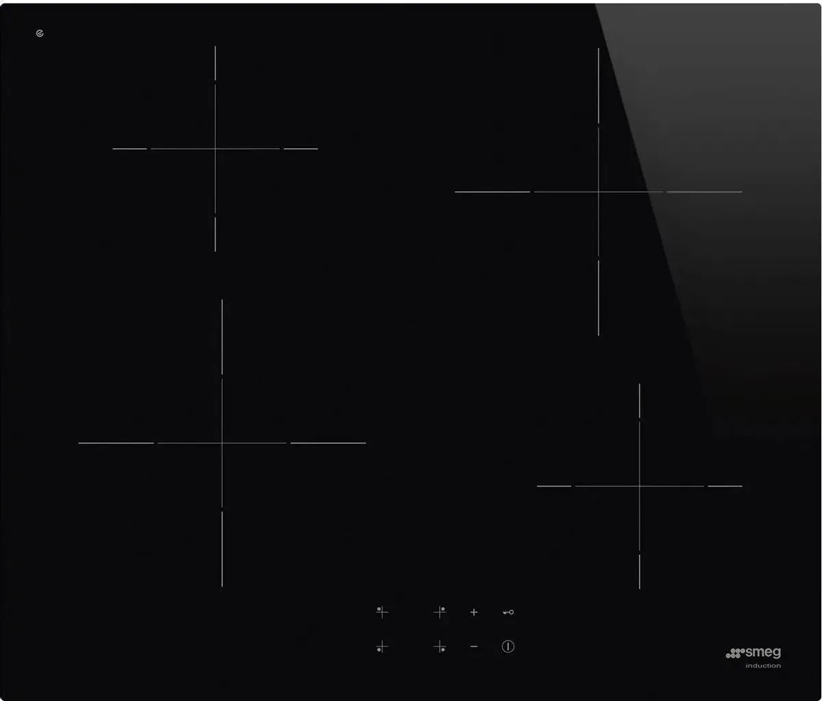 Варочная панель Smeg SI2641D