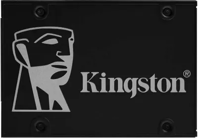 SSD Kingston KC600 256GB SKC600/256G