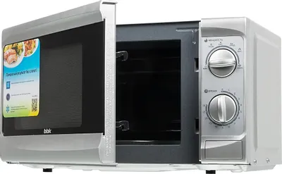 Микроволновая печь BBK 20MWS-707M/S