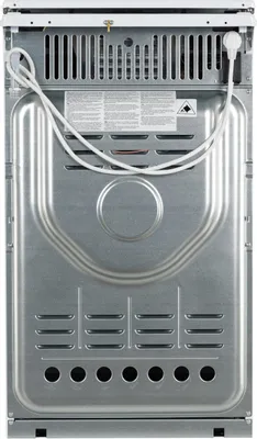 Кухонная плита GEFEST 5102-03 (чугунные решетки)