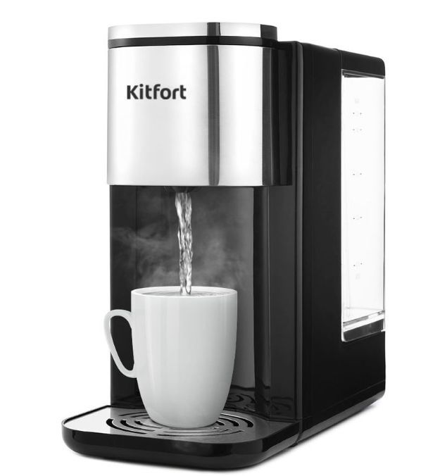 Термопот Kitfort KT-2503