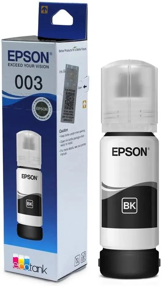 Чернила Epson C13T00V198