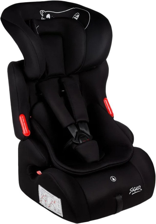 SIGER KRES4032 Космо Lux гр.I/II/III, черный кот