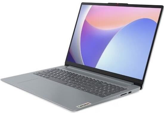 Ноутбук Lenovo IdeaPad Slim 3 16ARP10 83K800B8RK
