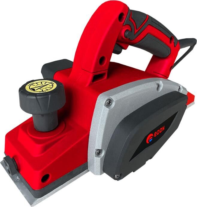 Рубанок Edon EDR750-82