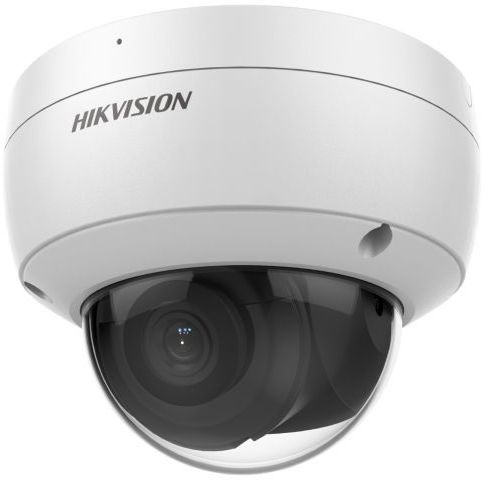 Hikvision DS-2CD2143G2-IU (2.8 мм)