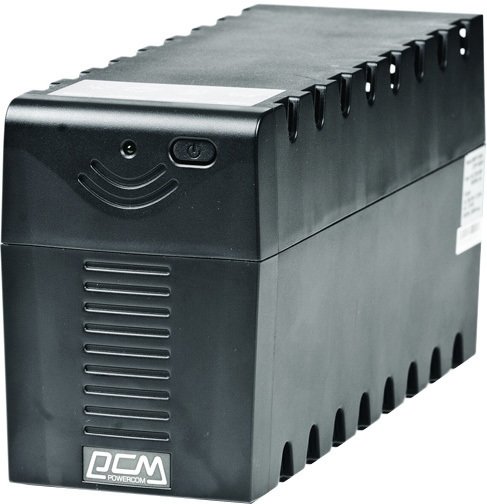 Powercom RPT-600A Euro