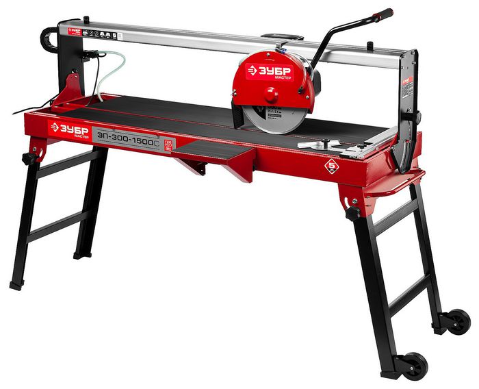 Зубр ЭП-300-1500С
