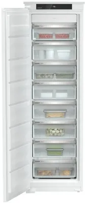 Морозильник Liebherr SIFNSe 5128 Plus NoFrost