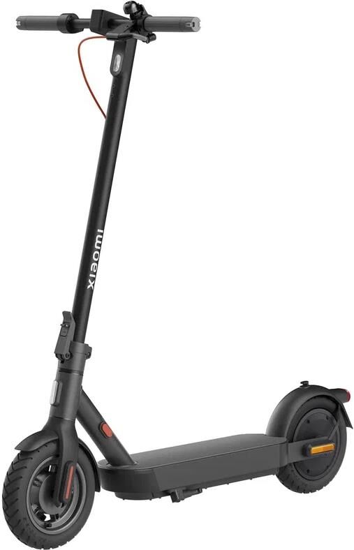 XIAOMI Electric Scooter 4 Pro (второе поколение) (BHR8067GL)