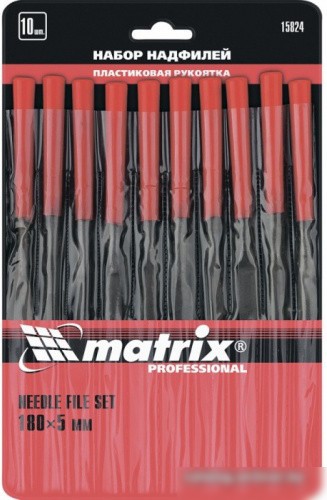 Matrix 15824 (10 предметов)