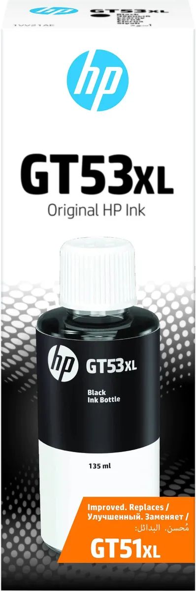HP GT53XL 1VV21AE