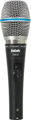 Микрофон BBK CM132