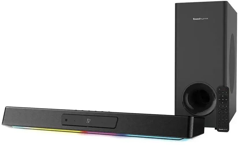 Creative Sound Blaster Katana V2