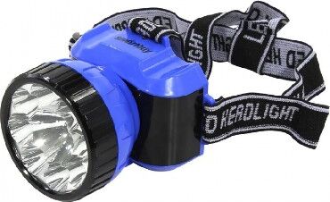 SMARTBUY (SBF-26-B) аккумуляторный 12 LED