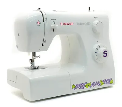 Швейная машина Singer Tradition 2350