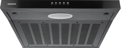 Кухонная вытяжка CENTEK CT-1801-60 (черный)