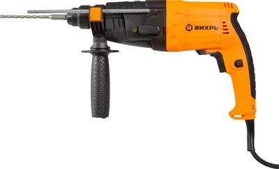 Перфоратор Вихрь П-650К