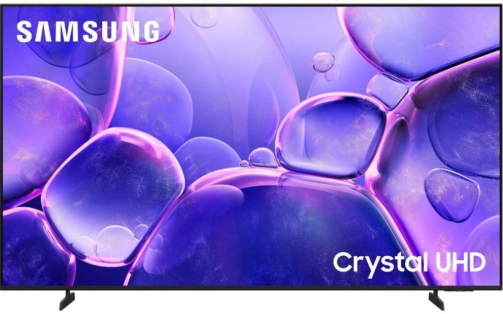 SAMSUNG UE-65U8000FUXRU [ПИ]