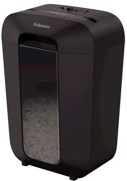 Fellowes PowerShred LX70 (черный)