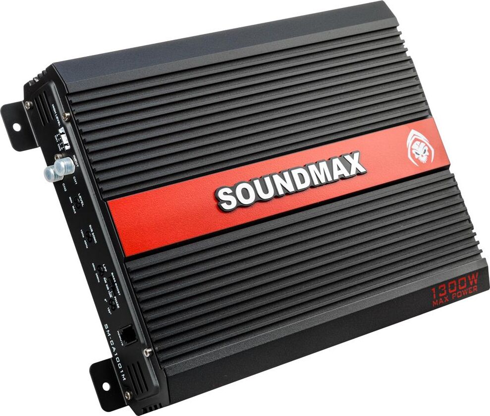 SOUNDMAX SM-CA1001M