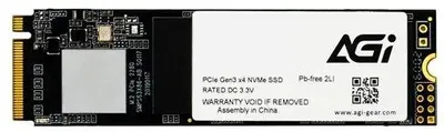 SSD AGI AI198 256GB AGI256G16AI198