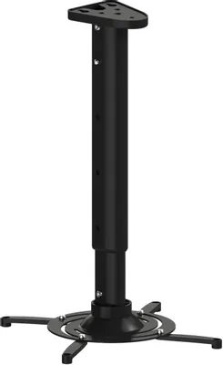 Кронштейн CACTUS CS-VM-PR05L-BK