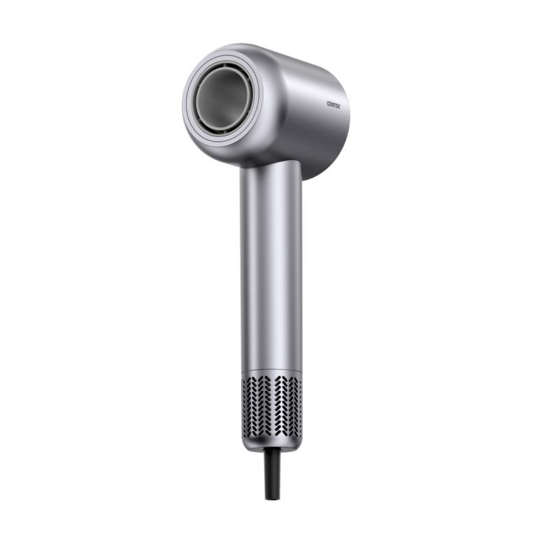 Фен CENTEK CT-2272 (карбон)