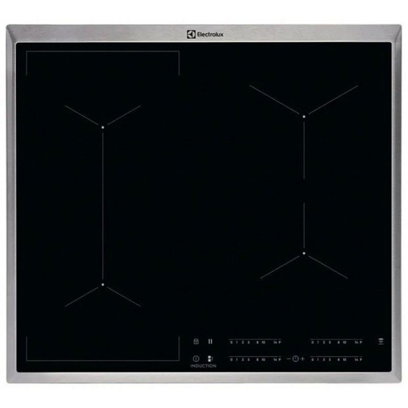 Варочная панель Electrolux EIV6340X