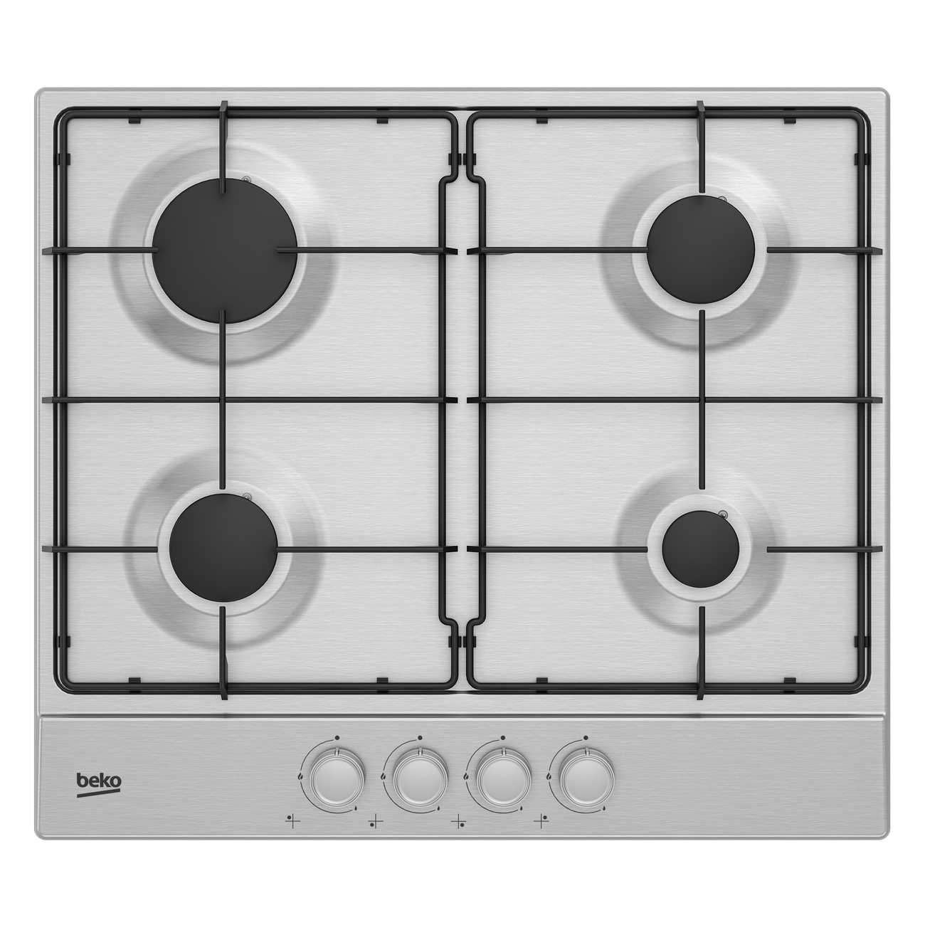 Варочная панель BEKO HIAG 64223 SX