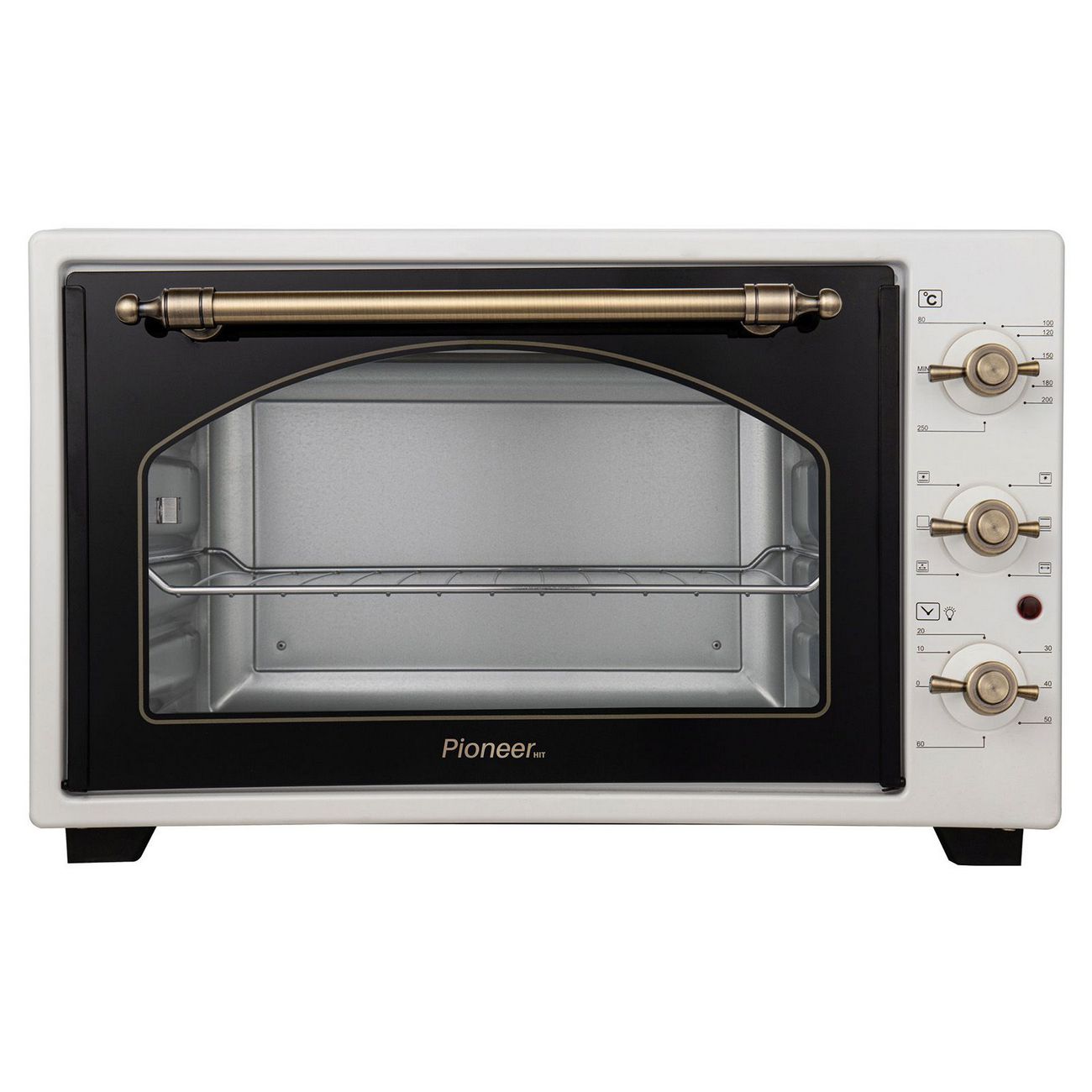 PIONEER MO5145G white