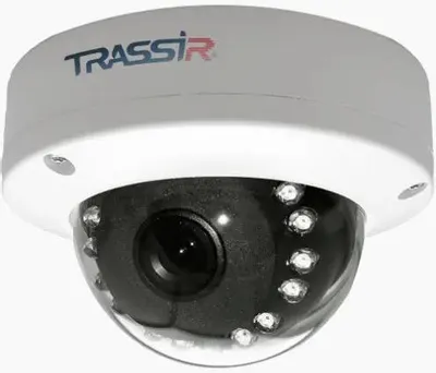 IP-камера TRASSIR TR-D2D5 2.8