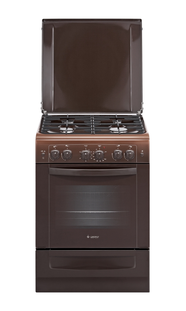 Кухонная плита GEFEST 6101-02 0001