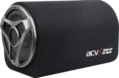 Корпусной активный сабвуфер ACV BTA-10R